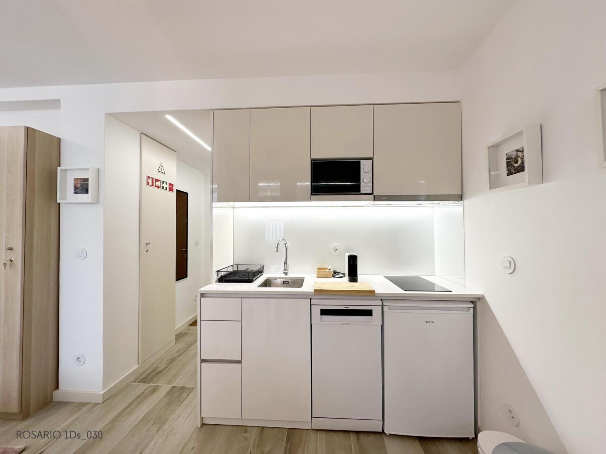 Rosario 1Ds By Rosario Inn Oporto Exteriör bild