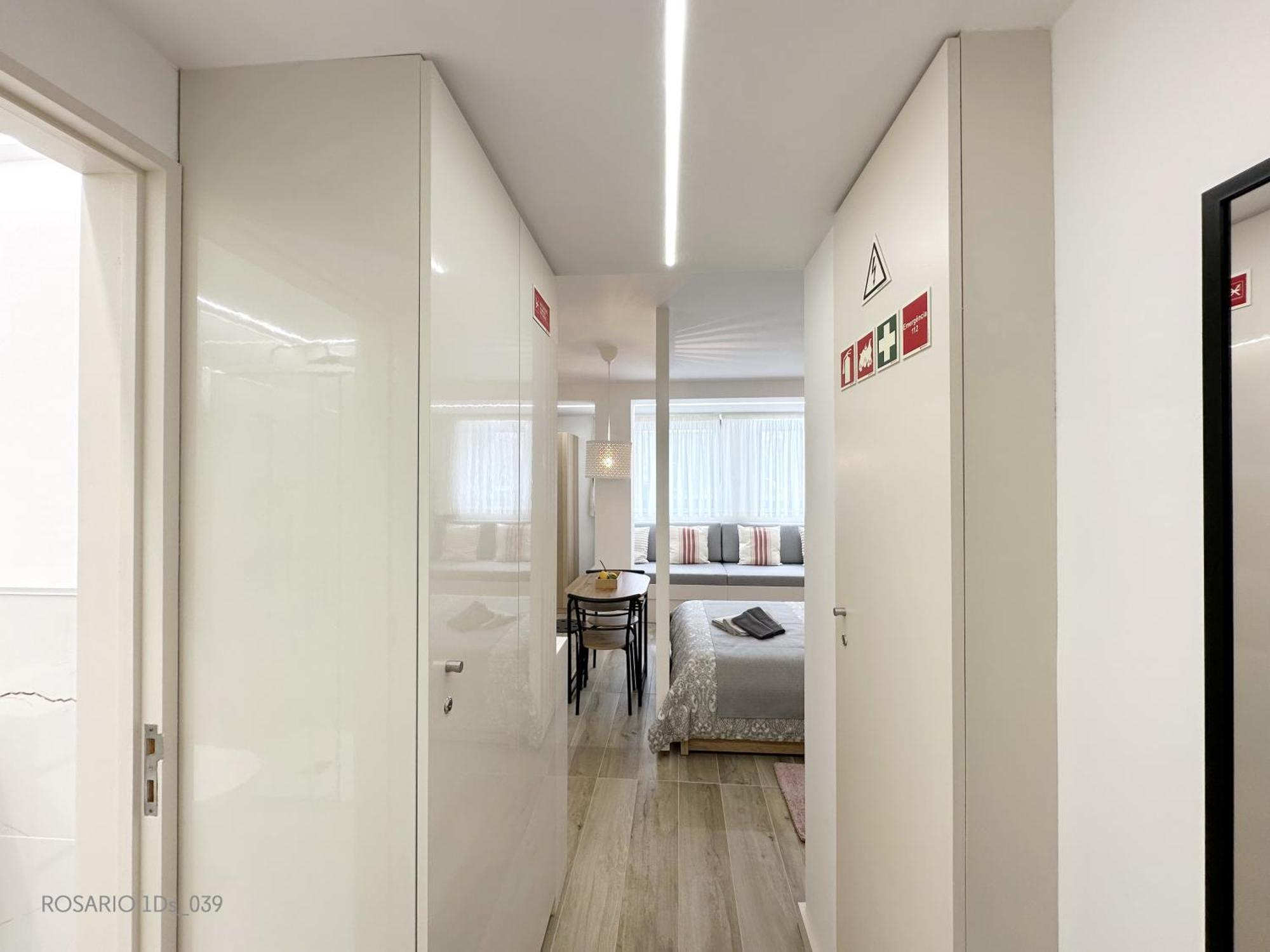 Rosario 1Ds By Rosario Inn Oporto Exteriör bild