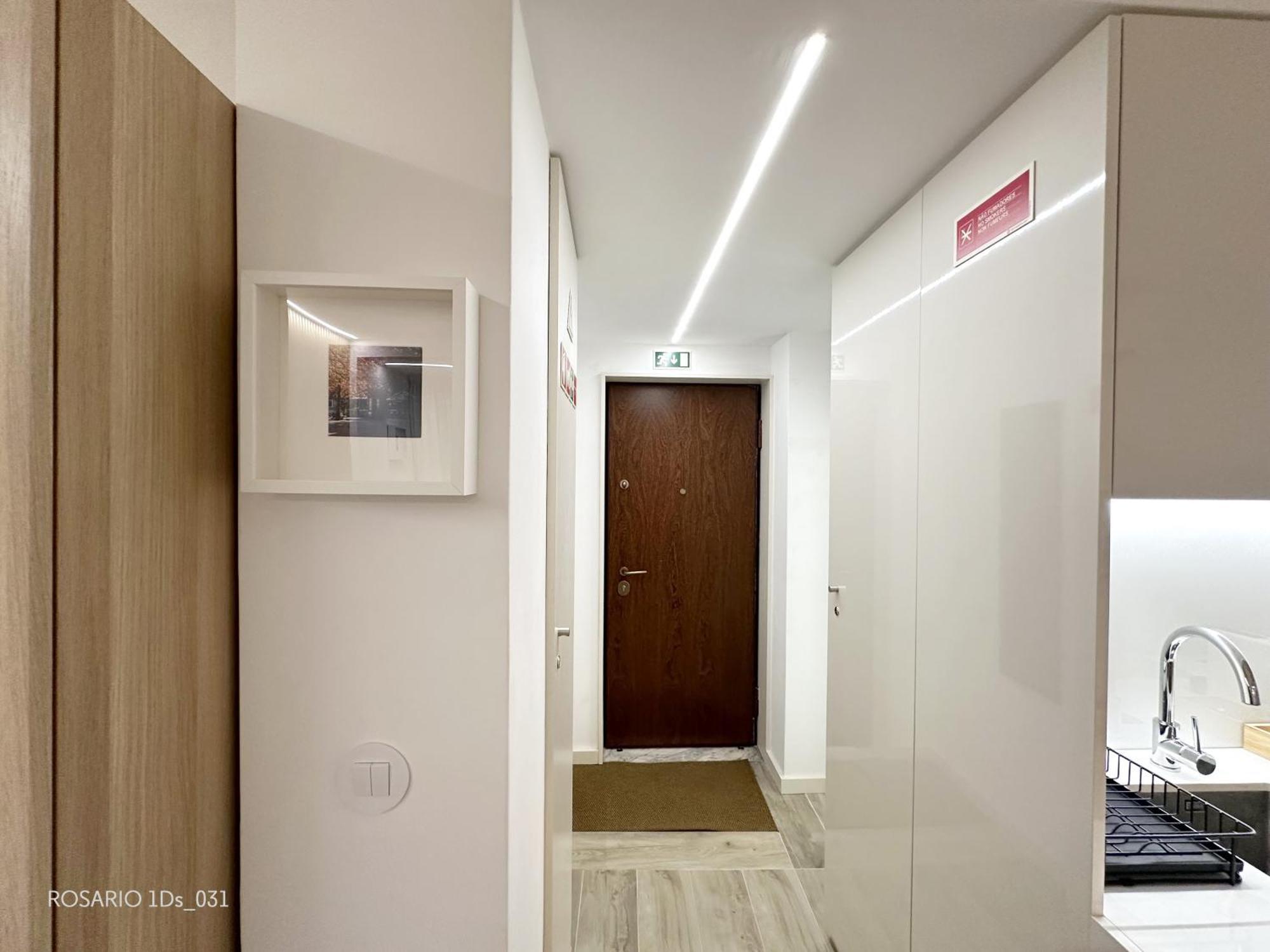 Rosario 1Ds By Rosario Inn Oporto Exteriör bild