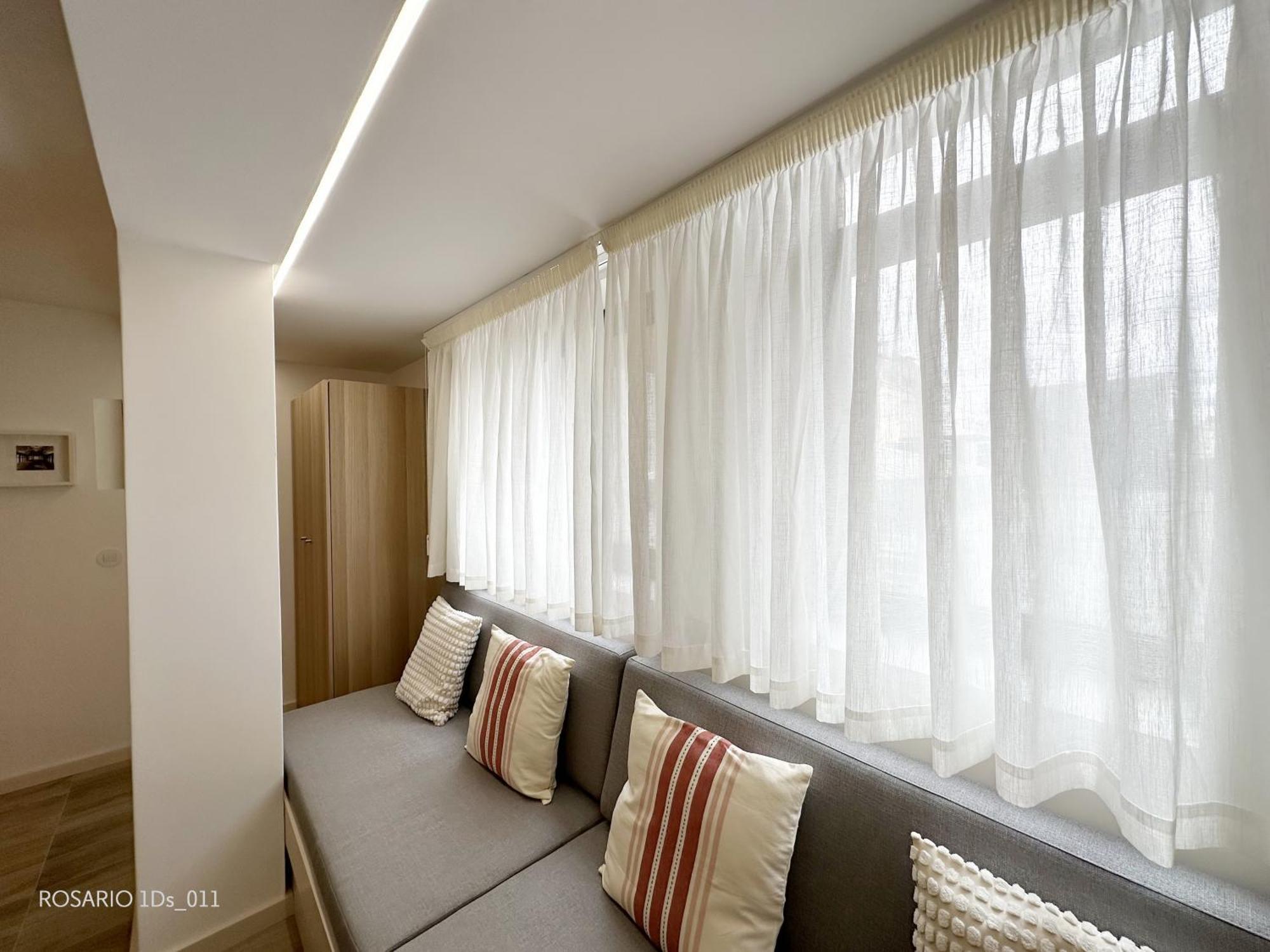Rosario 1Ds By Rosario Inn Oporto Exteriör bild