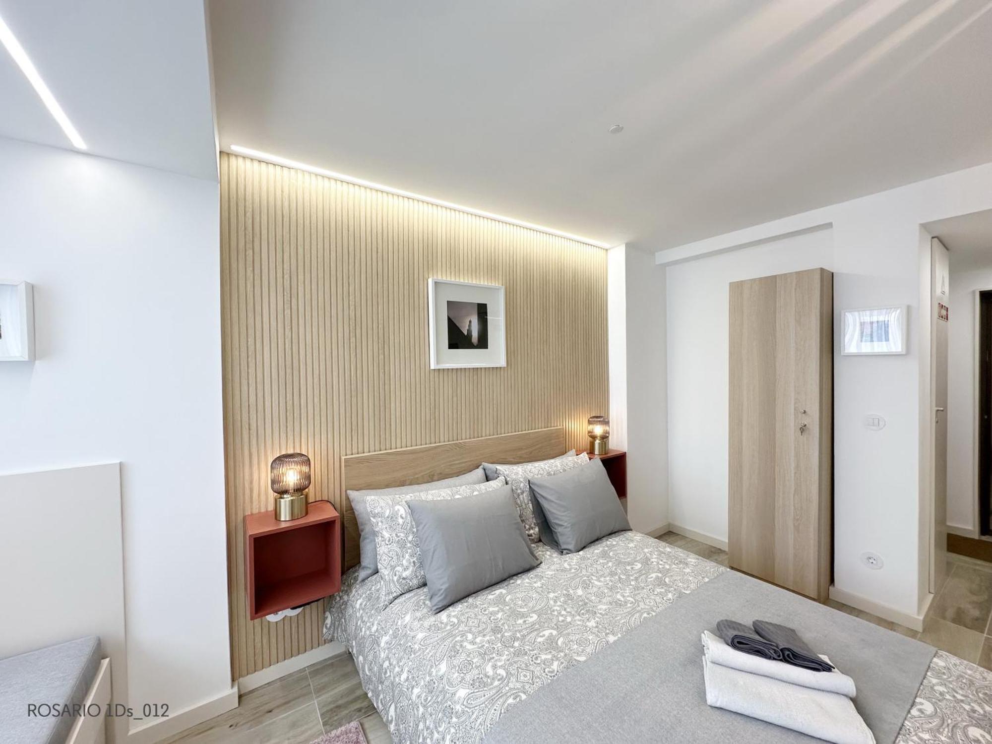 Rosario 1Ds By Rosario Inn Oporto Exteriör bild